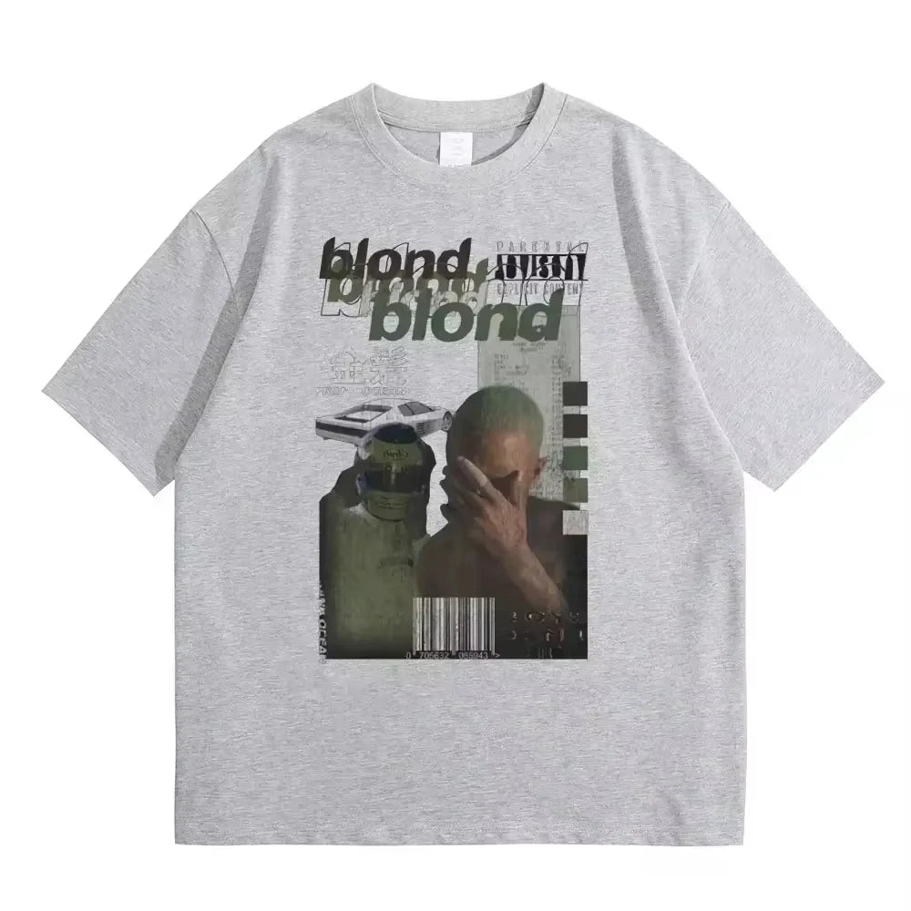 Frank Ocean T Shirt