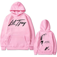 Lil Tjay Hoodie