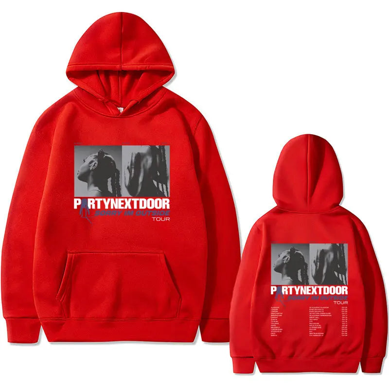 Partynextdoor Two Hoodie