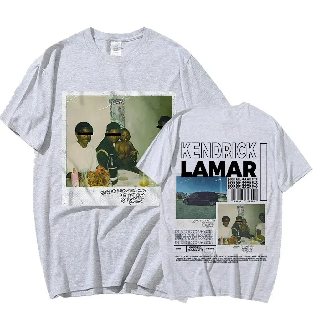 Kendrick Lamar T-shirt