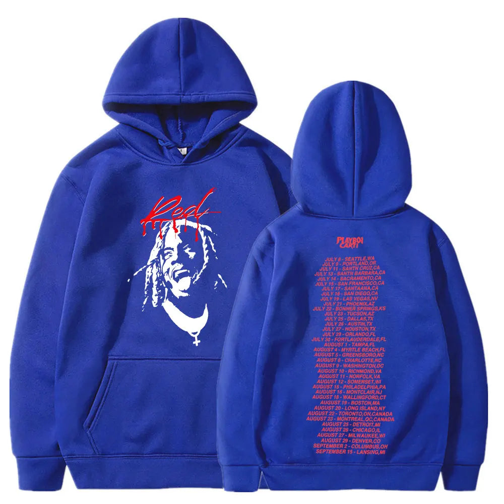 Playboi Carti Hoodie