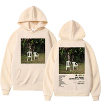 Bad Bunny Album Hoodie