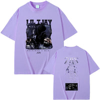 Lil Tjay Destined 2 Win T-shirt