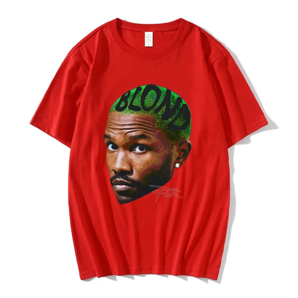 Frank Ocean Vintage T Shirt