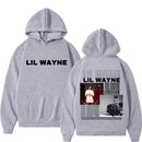 Lil Wayne Hoodie