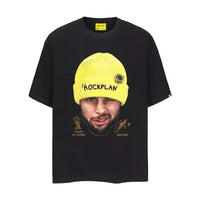 Rock Plan Curry T-Shirt