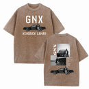 Kendrick Lamar GNX T-Shirt