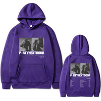 Partynextdoor Two Hoodie