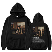 Drake Take Care Hoodie