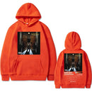 Kanye West Late Registration Hoodie