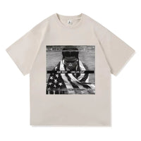 Asap Rocky Long Live T-shirt