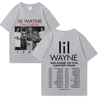 Lil Wayne T Shirt