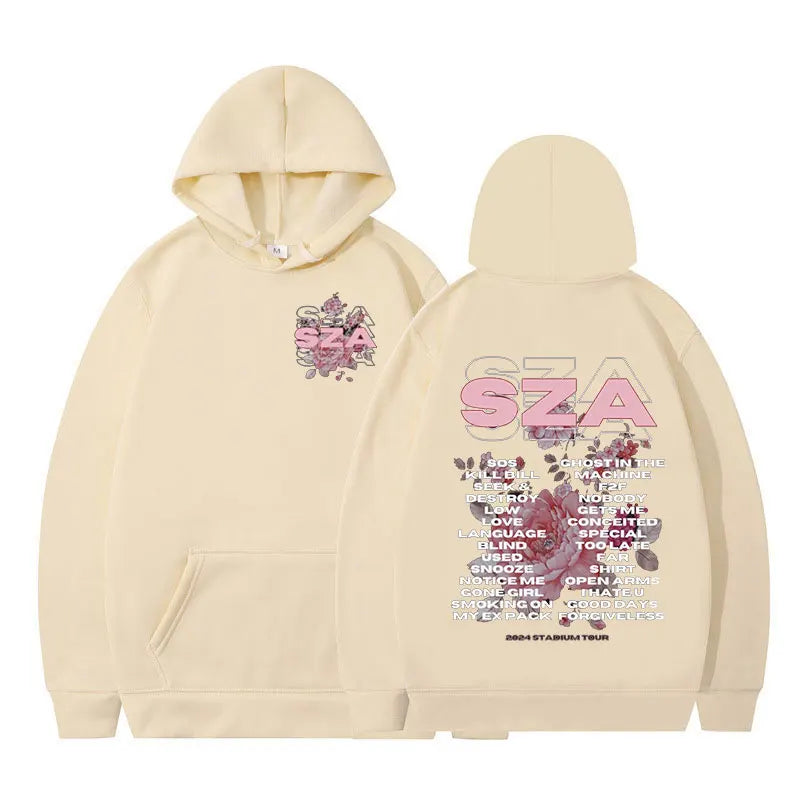 SZA SOS Hoodie