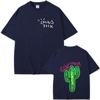 Travis Scott Cactus Jack T-shirt