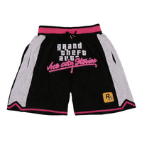 Grand Theft Auto Shorts