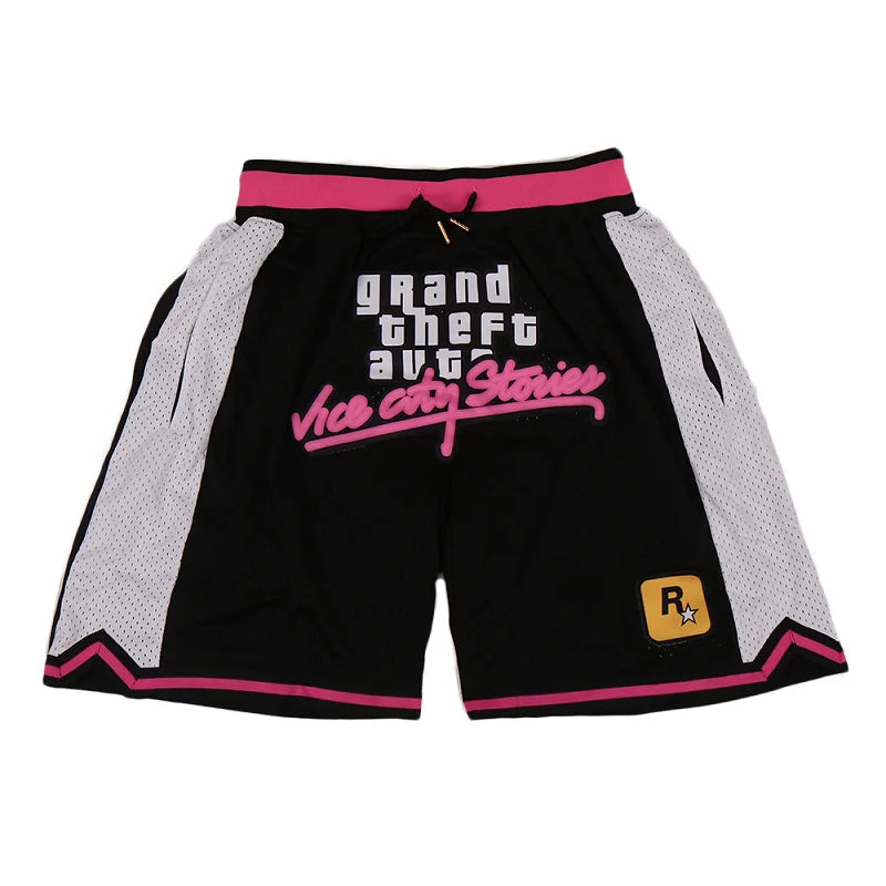 Grand Theft Auto Shorts