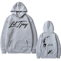 Lil Tjay Hoodie