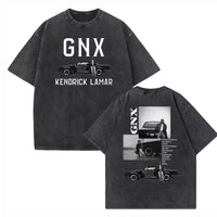 Kendrick Lamar GNX T-Shirt