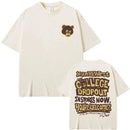 Kanye West College Dropout T-shirt