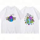 Jucie WRLD Wrld On Drugs T Shirt