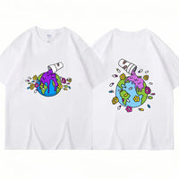 Jucie WRLD Wrld On Drugs T Shirt