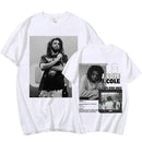 J Cole T-shirt