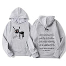 Drake for All The Dogs Hoodie