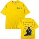 Frank Ocean Blond Print T Shirt