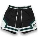 Kinetic Sports Shorts