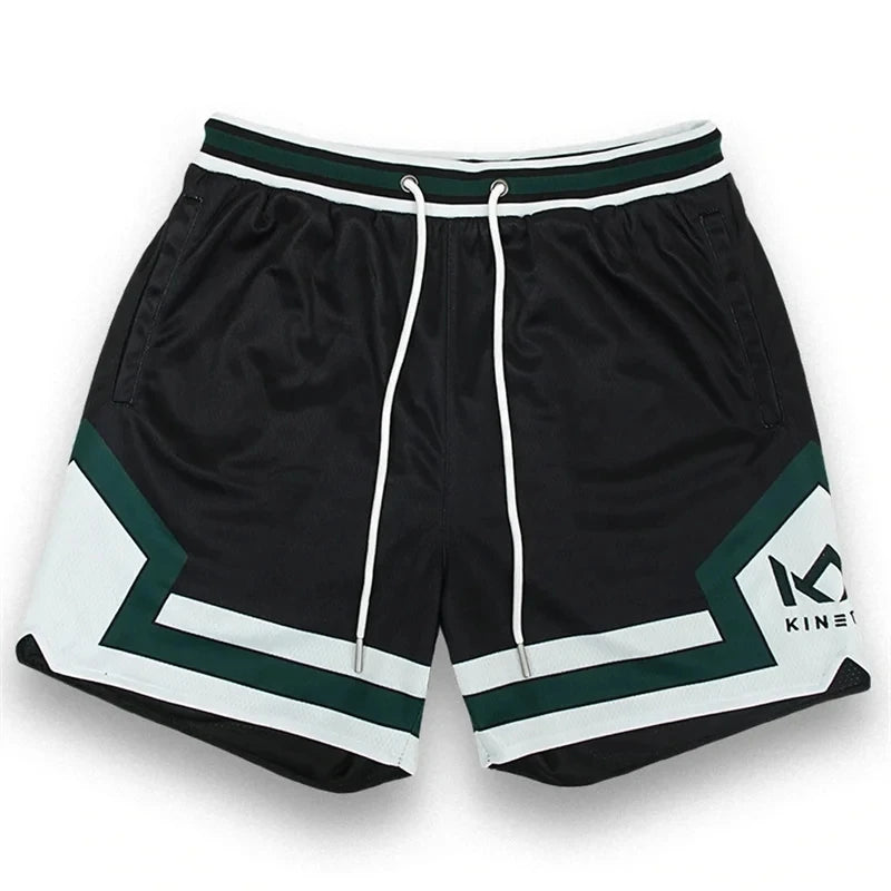 Kinetic Sports Shorts