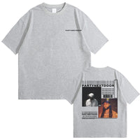 Partynextdoor Two T-Shirt