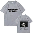 The Weeknd Beauty T-Shirt