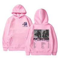 Partynextdoor Real Woman Hoodie