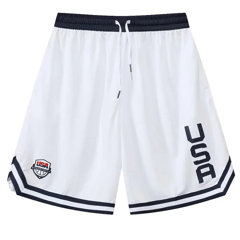 USA Basketball Shorts