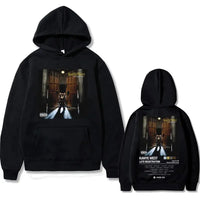 Kanye West Late Registration Hoodie