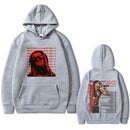 Lil Wayne Dedication Hoodie