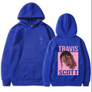 Travis Scott Hoodie