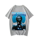 The Weeknd 2023 T-shirt