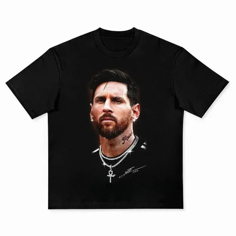 Messi T-Shirt