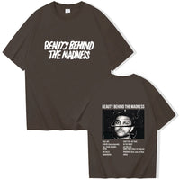 The Weeknd Beauty T-Shirt