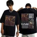 Future I Never Liked You T Shirt