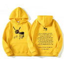 Drake for All The Dogs Hoodie