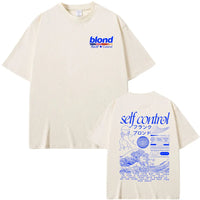 Frank Ocean Self Control T-Shirt