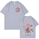 SZA SOS T Shirt