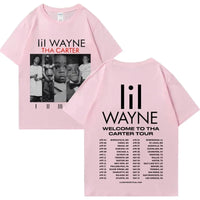 Lil Wayne T Shirt