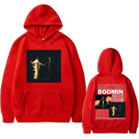 Metro Boomin Heroes & Villains Hoodie