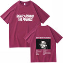 The Weeknd Beauty T-Shirt