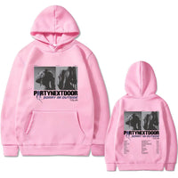 Partynextdoor Two Hoodie