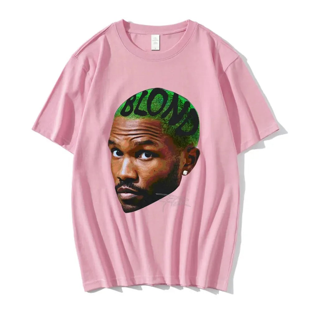 Frank Ocean Vintage T Shirt