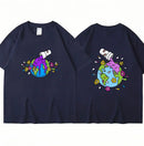 Jucie WRLD Wrld On Drugs T Shirt